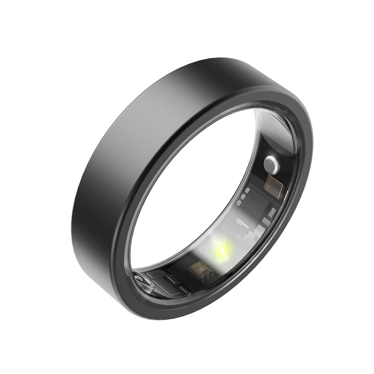 Hama Smart Ring One Størrelse 12 Sort