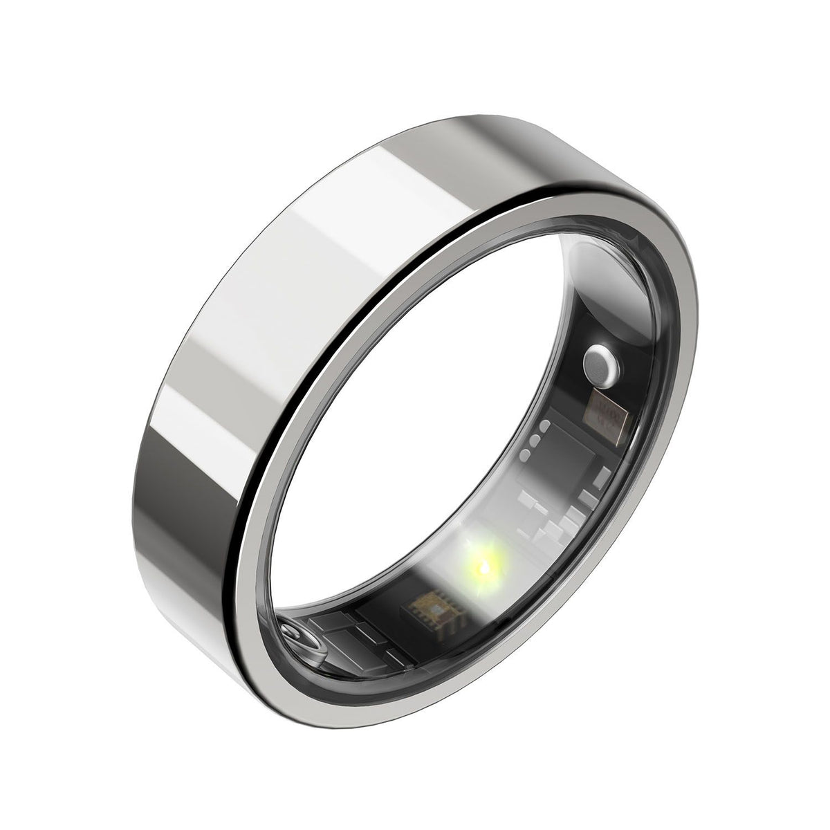 Hama Smart Ring One Størrelse 9 Sølv