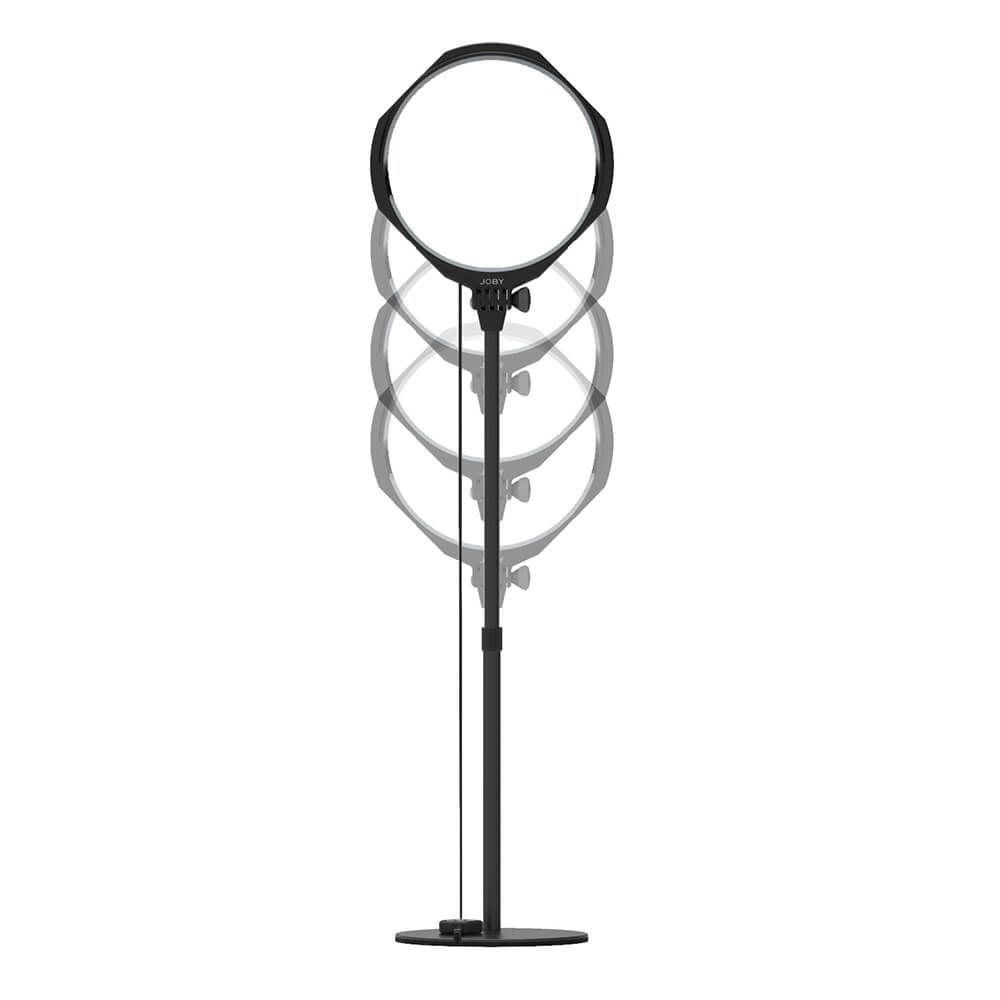 Joby LED Light Beamo Studio Creator Kit