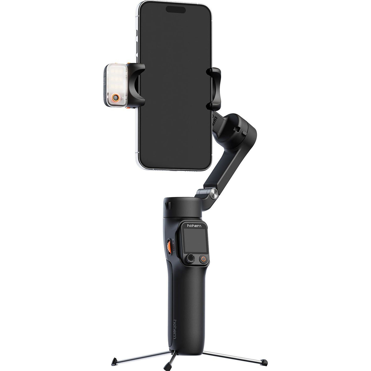 Hohem iSteady V3 Ultra Smartphone Gimbal Sort