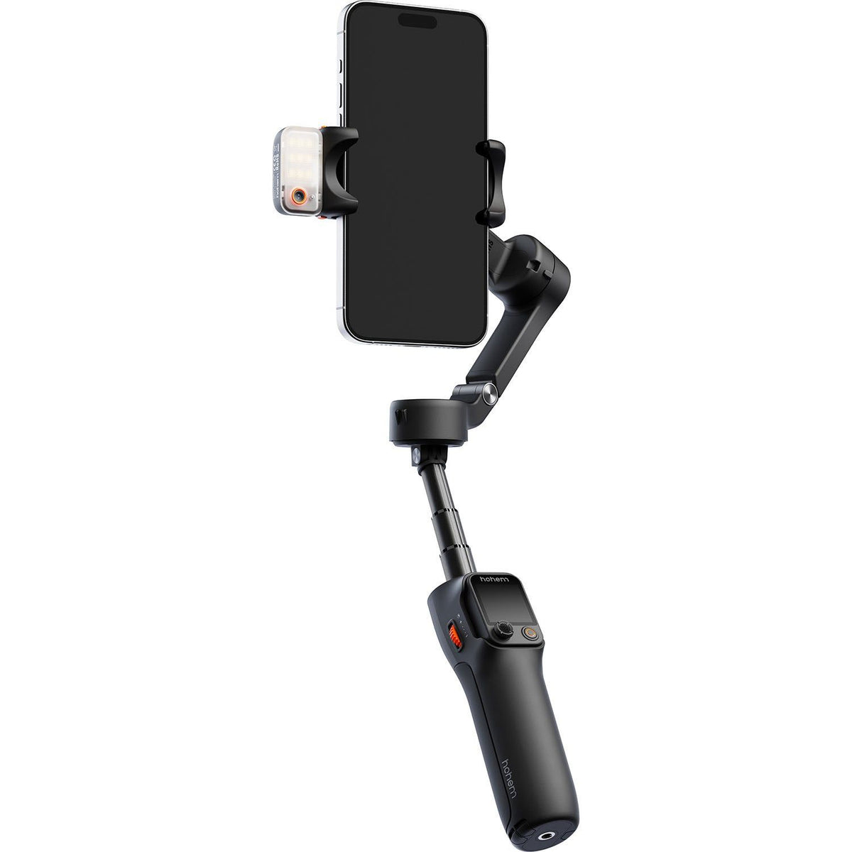 Hohem iSteady V3 Ultra Smartphone Gimbal Sort