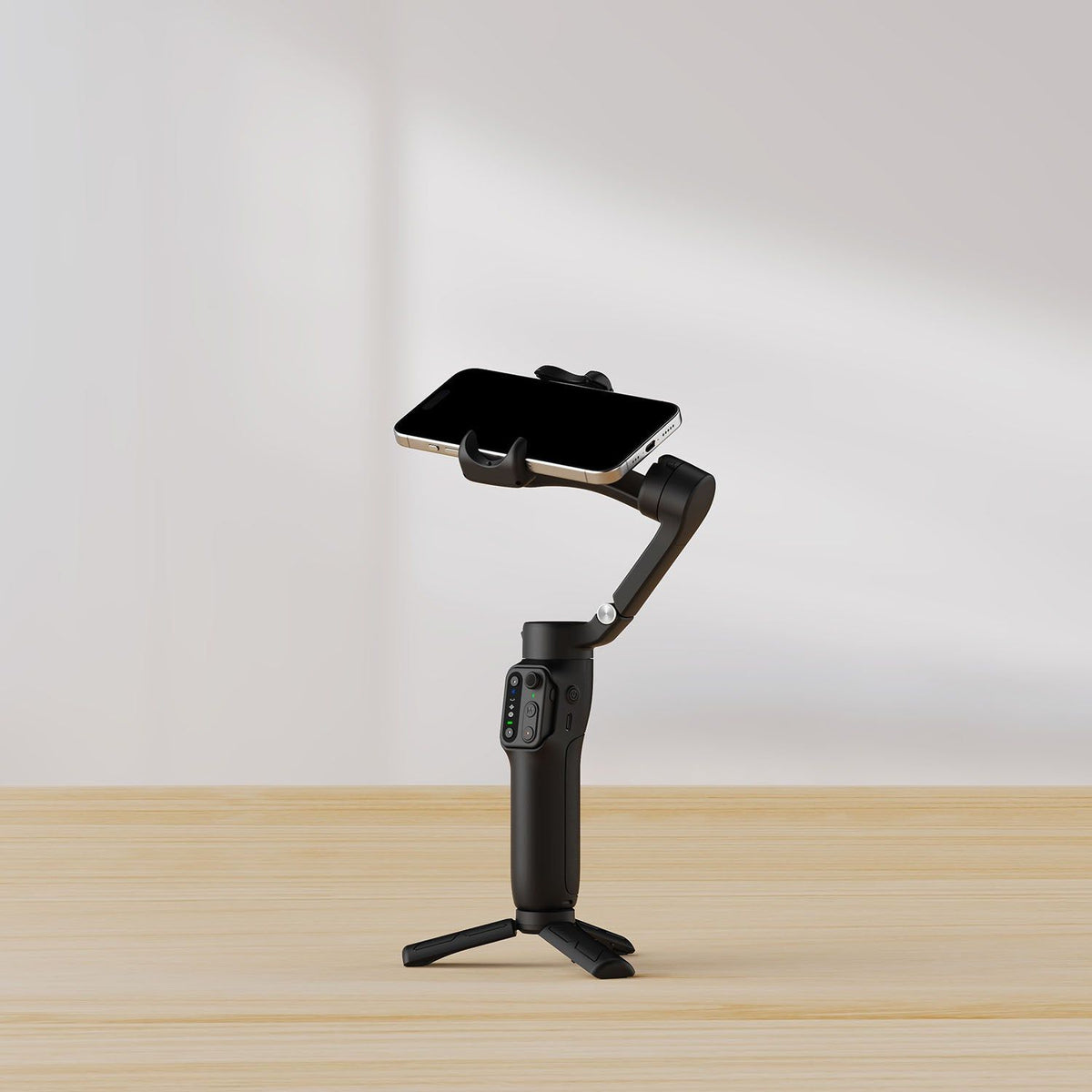Hohem iSteady X3 SE Smartphone Gimbal Sort