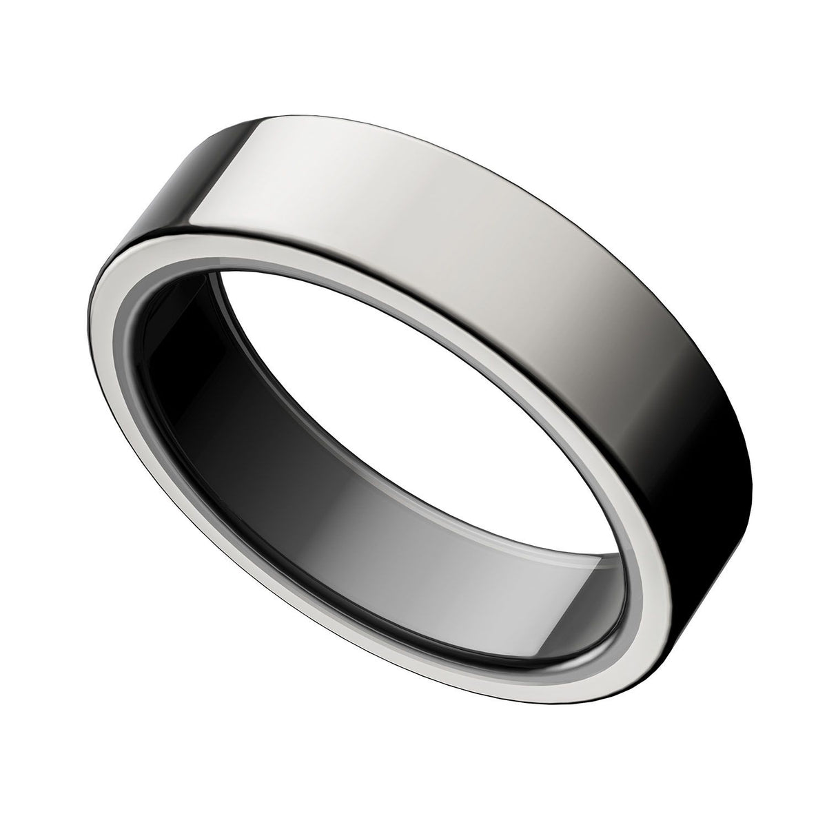 Hama Smart Ring One Størrelse 11 Sølv