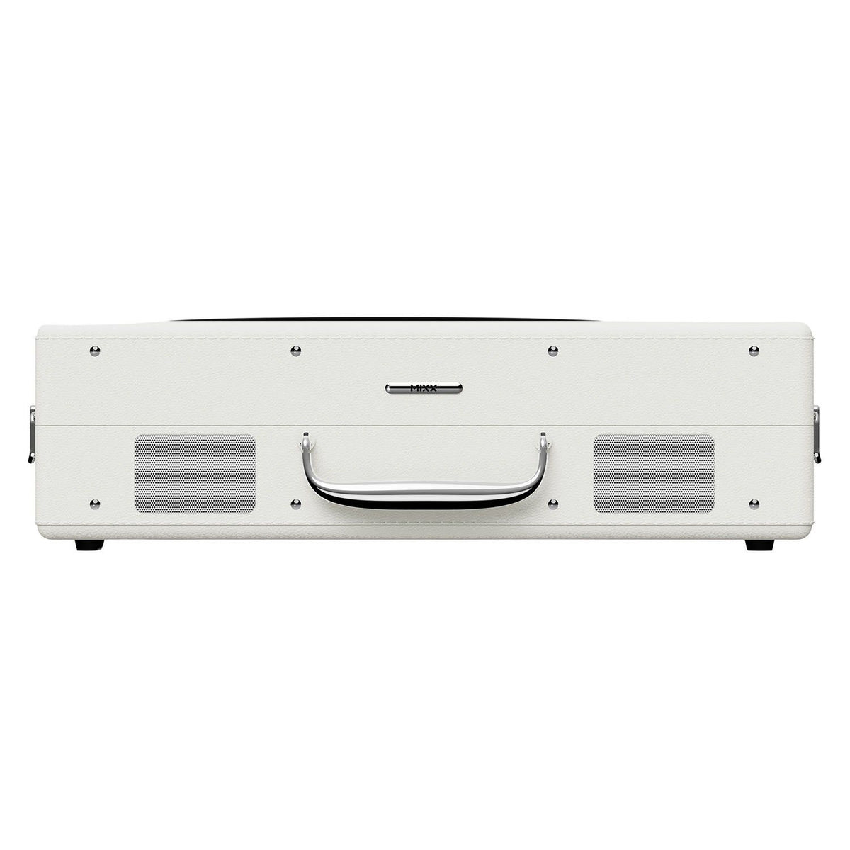 Mixx Revival 65 Vinylspiller Stereo Cream
