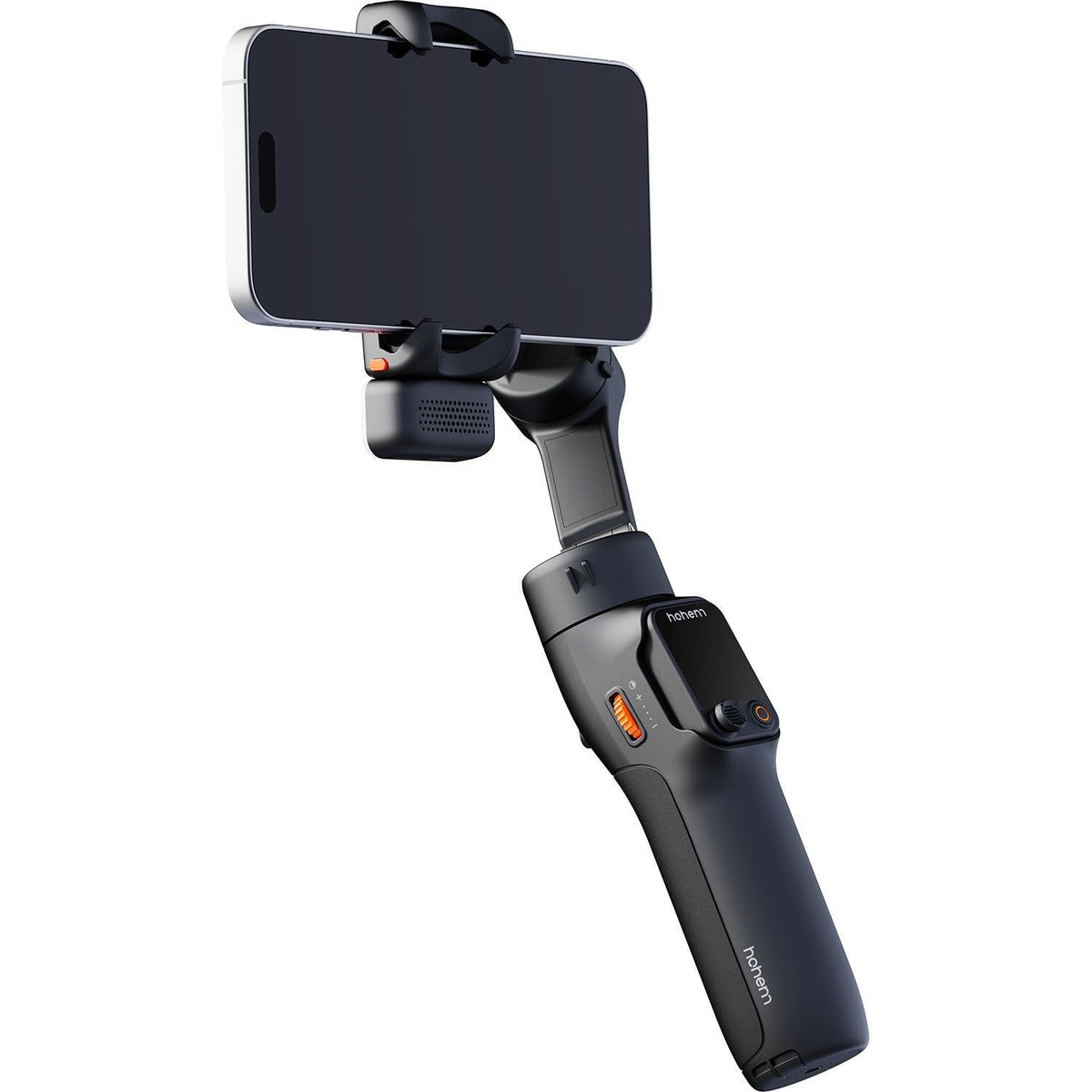 Hohem iSteady V3 Ultra Smartphone Gimbal Sort