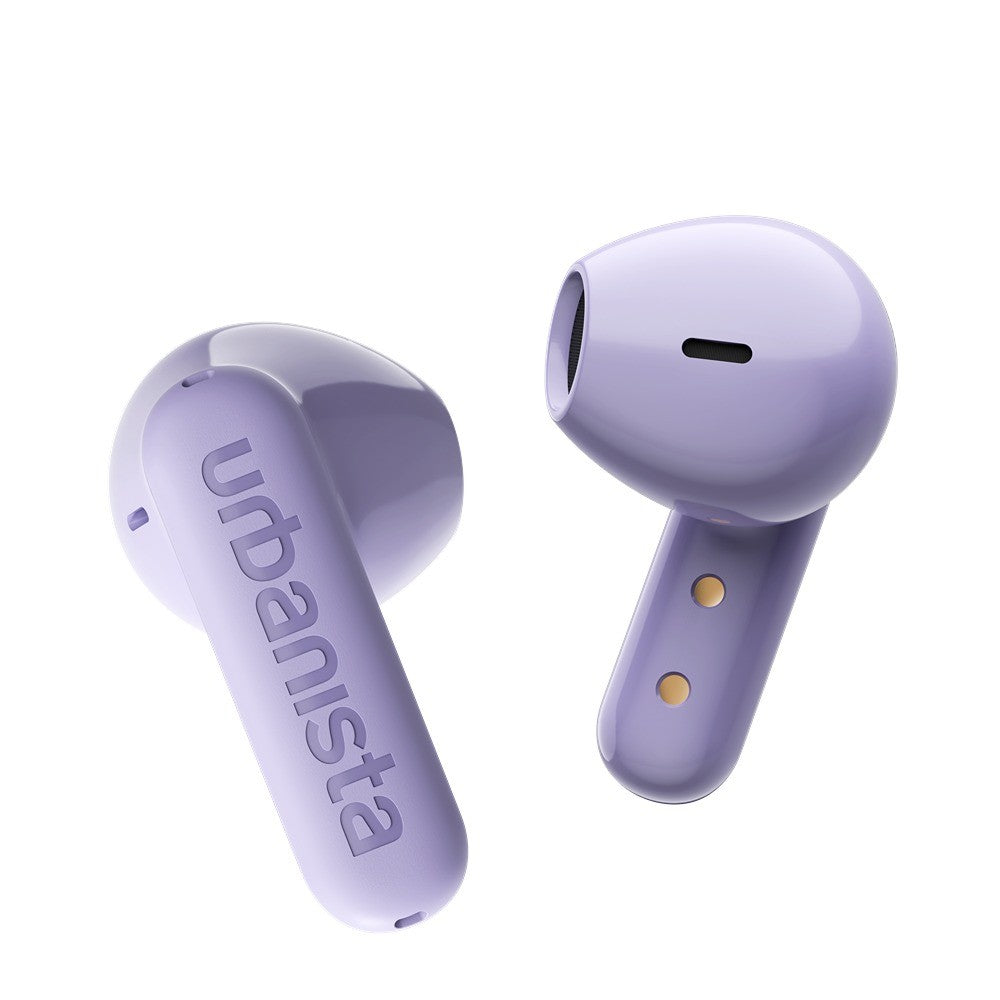 Urbanista Trådlösa Hörlurar Copenhagen 2 Lavender Purple