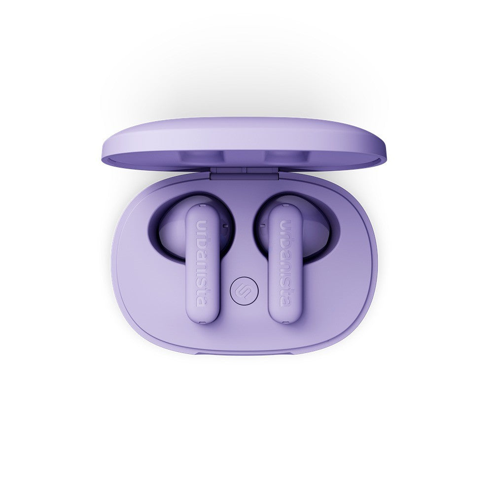 Urbanista Trådlösa Hörlurar Copenhagen 2 Lavender Purple