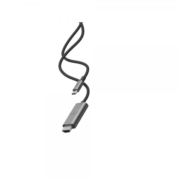 LINQ by Elements USB-C til HDMI 8K/60Hz Adapterkabel 2m