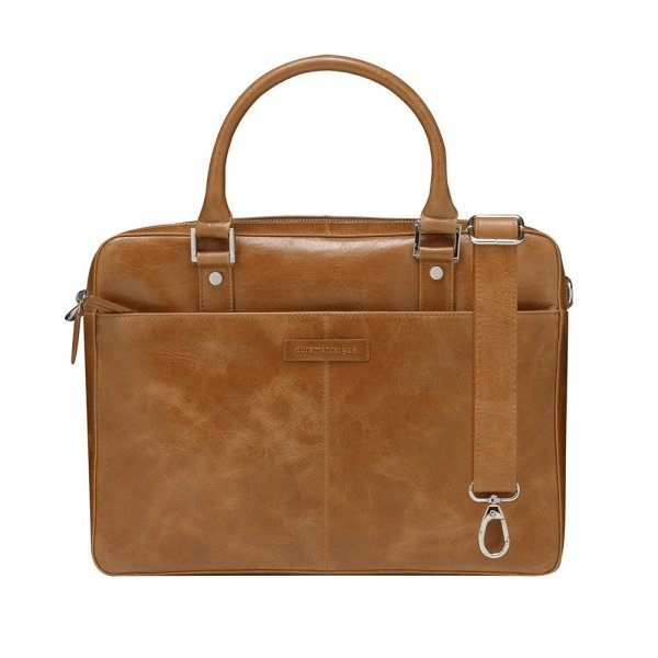 dbramante1928 Taske 14" Laptop Bag Rosenborg (2. gen) Tan