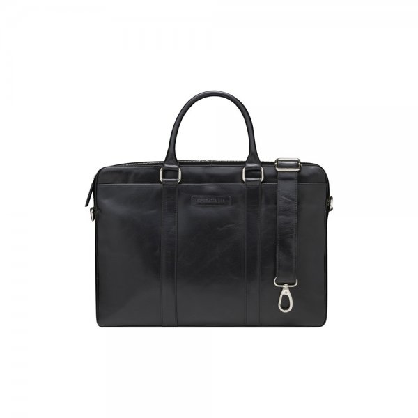 dbramante1928 Taske 15" Laptop Bag Nordborg (2nd gen) Sort