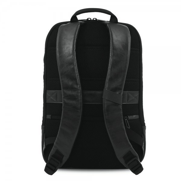 Puro Taske ByDay Classic Backpack Sort