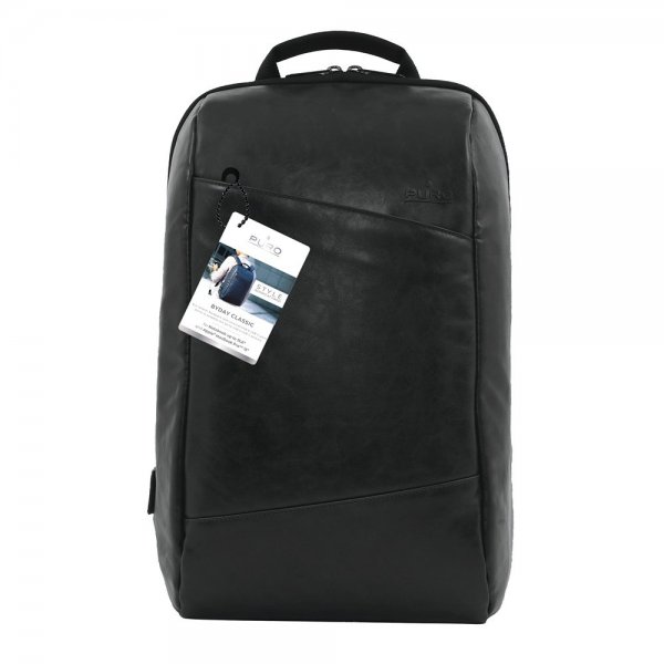 Puro Taske ByDay Classic Backpack Sort