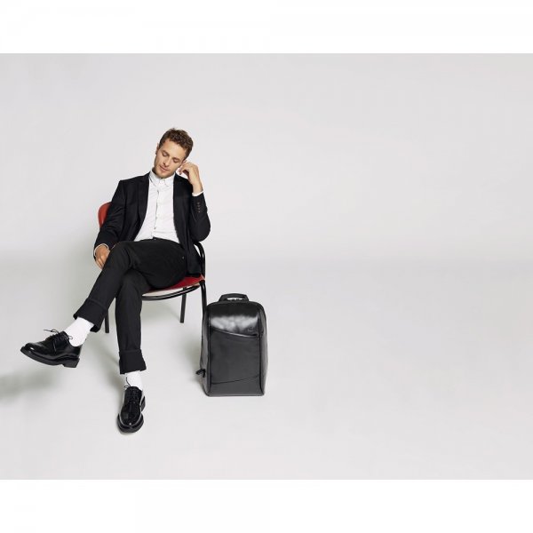 Puro Taske ByDay Classic Backpack Sort