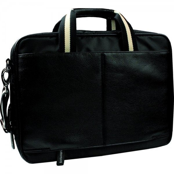Krusell Taske Gaia Laptop Bag 16" Sort
