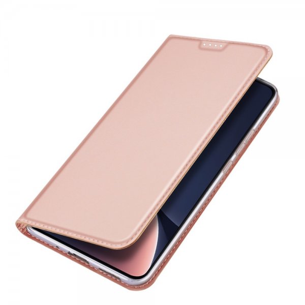 Dux Ducis Xiaomi 13 Cover Skin Pro Series Pink