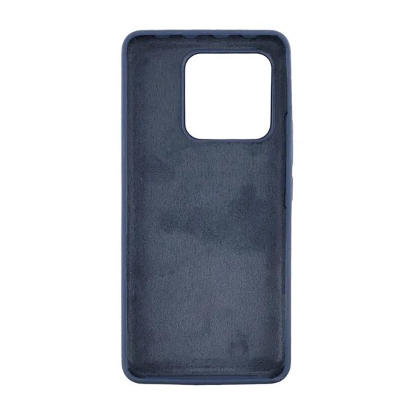Xiaomi 13 Pro Cover Silikone Blå