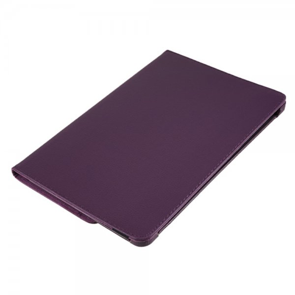 Xiaomi Pad 6 Cover 360 Grader Drejbar Lilla
