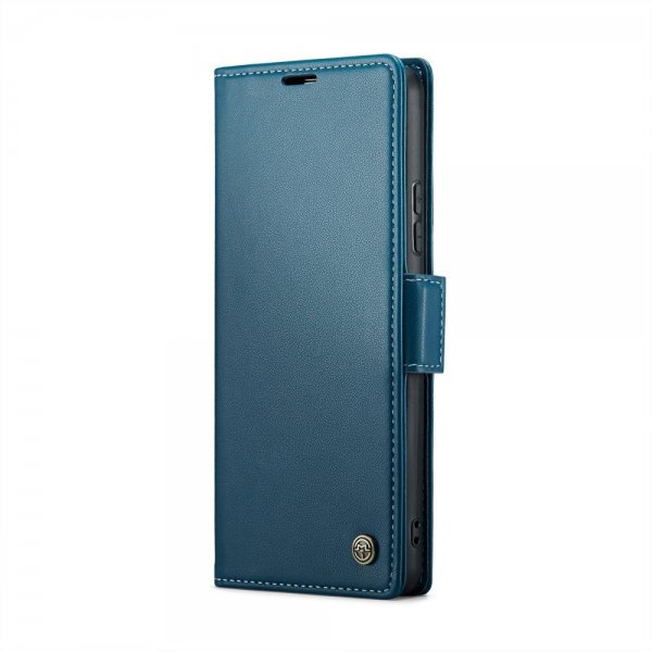 CaseMe Xiaomi Redmi 14C Cover 023 Series Blå