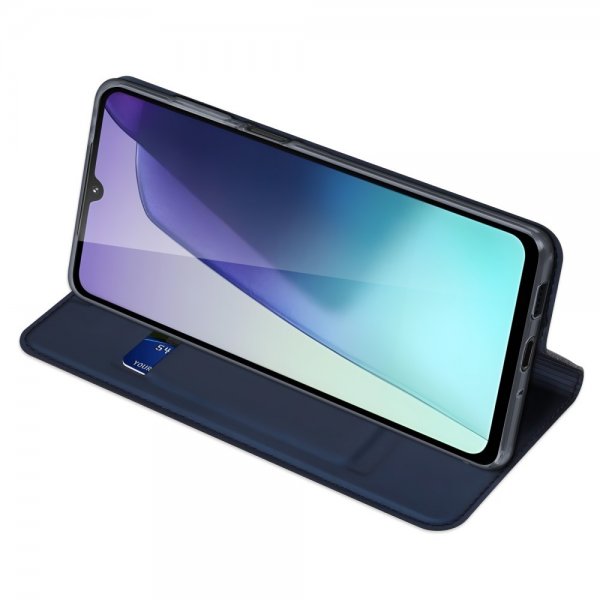 Dux Ducis Xiaomi Redmi 14C Cover Skin Pro Series Sort