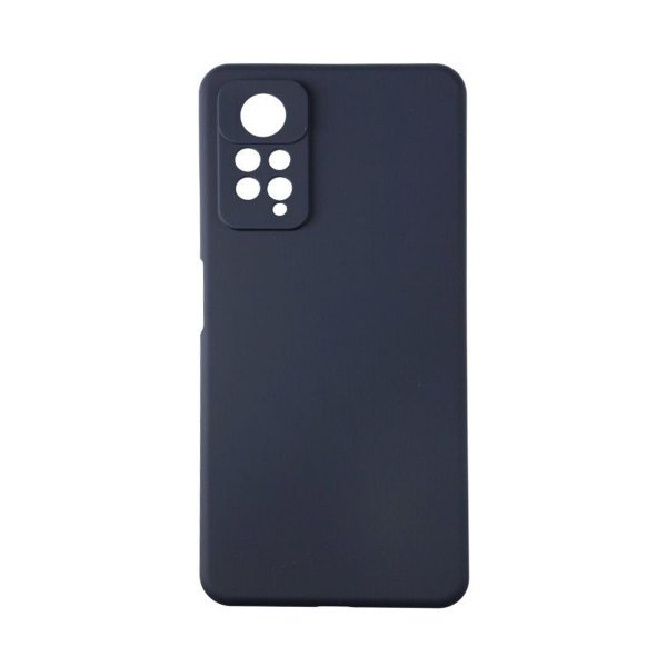 Xiaomi Redmi Note 11 Pro Cover Silikone Blå