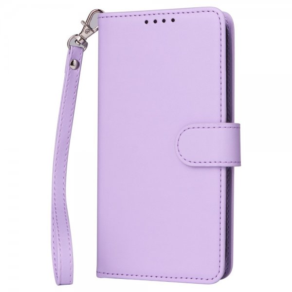 Betopnice Xiaomi Redmi Note 13 5G Etui med aftageligt cover 005 Lilla