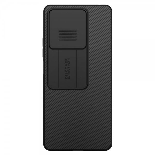 Nillkin Xiaomi Redmi Note 13 5G Cover CamShield Sort