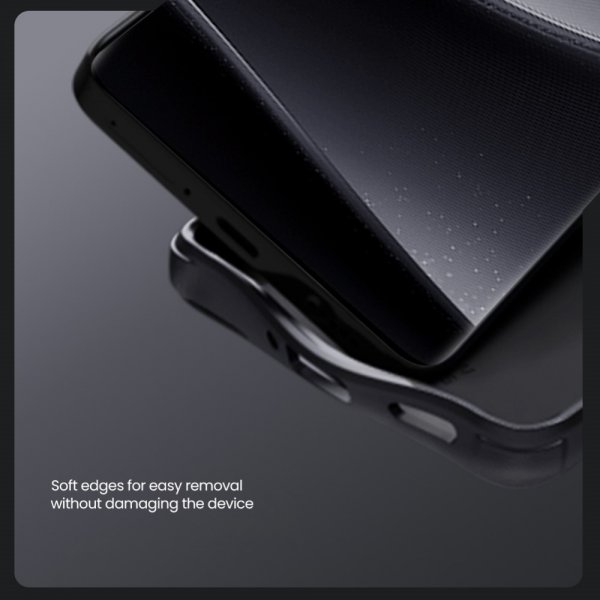 Nillkin Xiaomi Redmi Note 14 Pro Plus 5G Cover CamShield Pro Sort