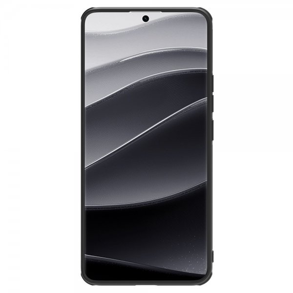 Nillkin Xiaomi Redmi Note 14 Pro Plus 5G Cover CamShield Pro Sort