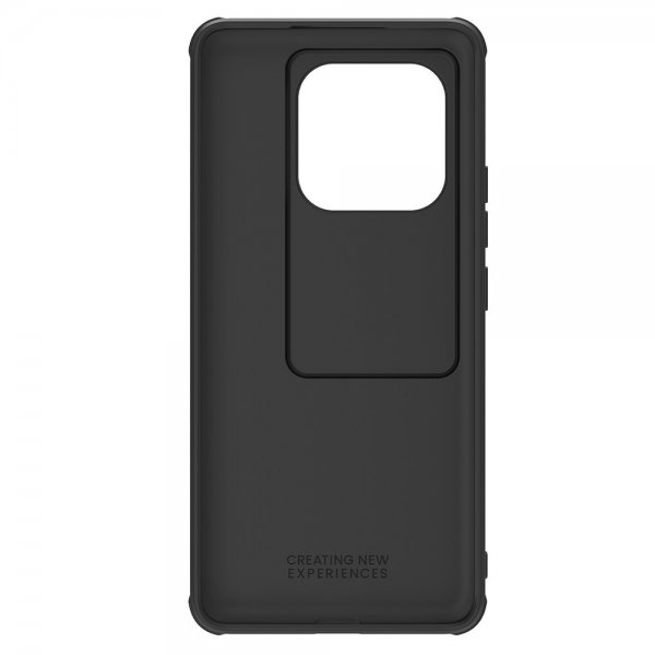 Nillkin Xiaomi Redmi Note 14 Pro Plus 5G Cover CamShield Pro Sort