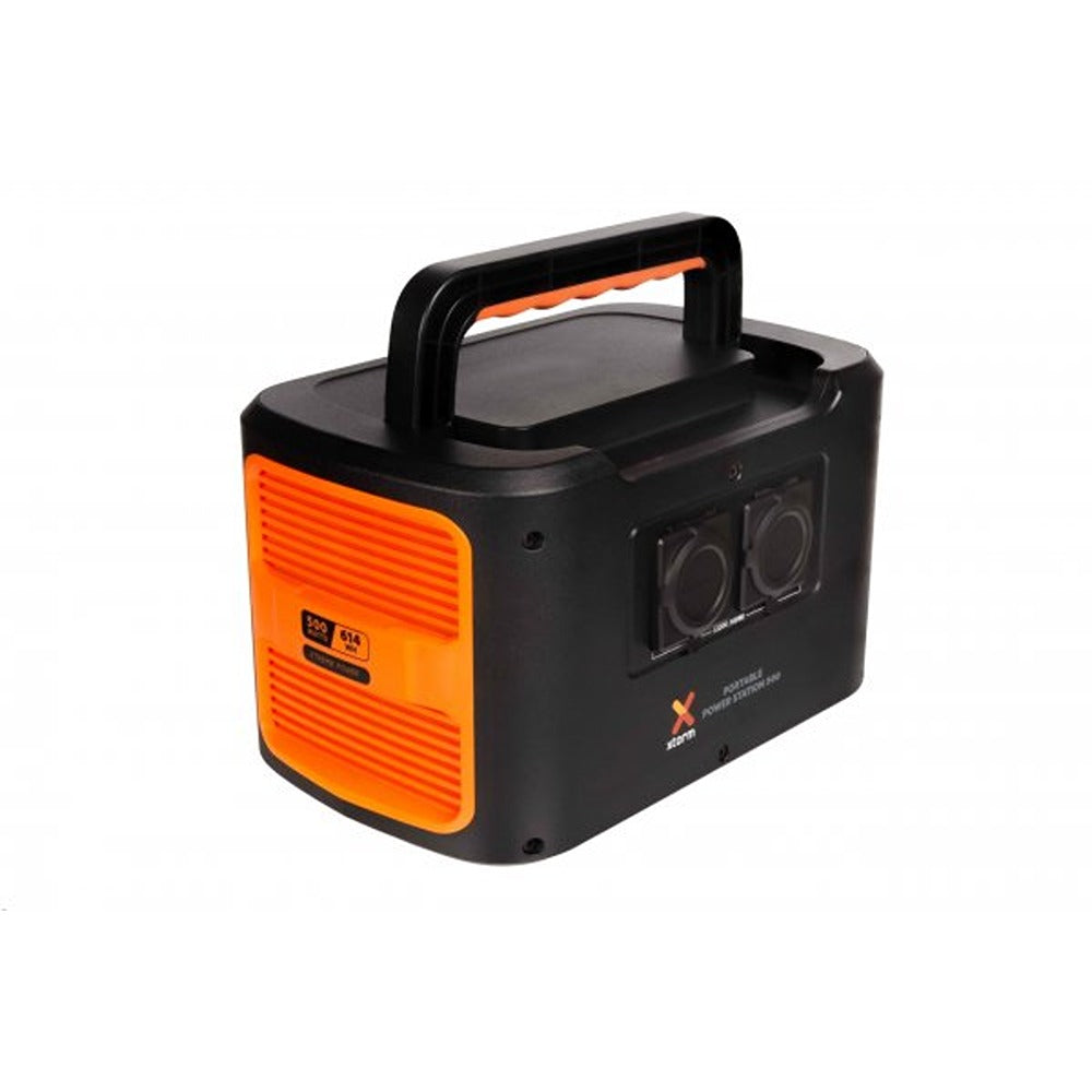 Xtorm Xtreme Power Station Portable 500 watt 192000 mAh