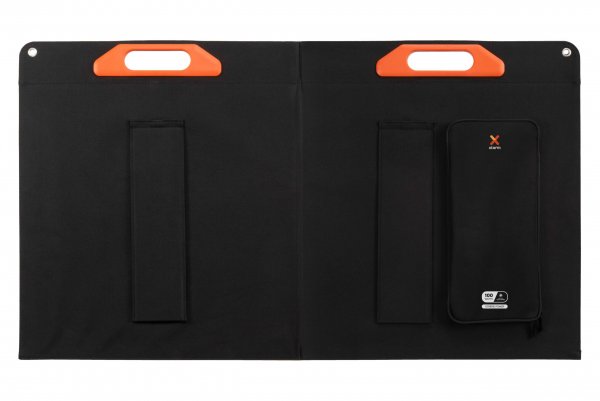 Xtorm Xtreme Solarpanel 2x100 Watt