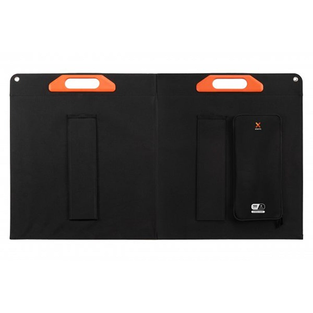 Xtorm Xtreme Solarpanel 2x100 Watt