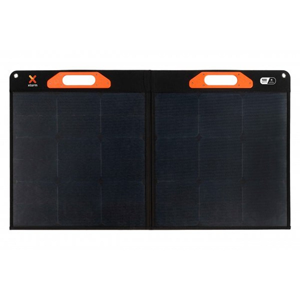Xtorm Xtreme Solarpanel 2x100 Watt