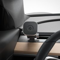 Bilholder Tesla OneTap MagSafe Dashboard Car Mount MagFit