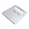 Aluminum Laptop Stand Space Gray