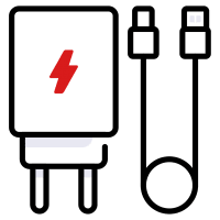 OnePlus 12 - Oplader - Adapter - Kabel