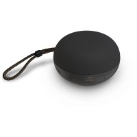 s-Go Nano Højtalere True Wireless Speaker Sort