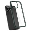 iPhone 15 Pro Max Cover Ultra Hybrid Abyss Green
