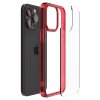 iPhone 15 Pro Max Cover Ultra Hybrid Deep Red