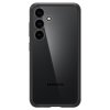 Samsung Galaxy S24 Plus Skal Ultra Hybrid Matte Black