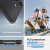 Samsung Galaxy S24 Cover Ultra Hybrid Frost Black