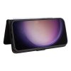 Samsung Galaxy S24 Ultra Fodral med Löstagbart Skal 005 Svart