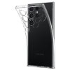 Samsung Galaxy S24 Ultra Skal Liquid Crystal Crystal Clear