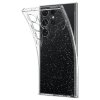 Samsung Galaxy S24 Ultra Skal Liquid Crystal Glitter Crystal Quartz