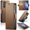 Samsung Galaxy Z Fold 5 Fodral 023 Series Brun
