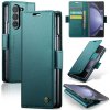 Samsung Galaxy Z Fold 5 Etui 023 Series Grøn