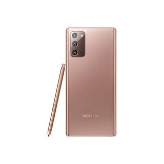 Samsung Galaxy Note 20 tillbehör