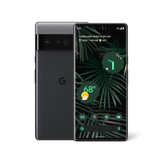 Google Pixel 6 Pro tillbehör