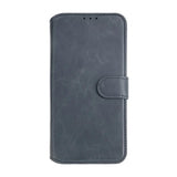 Rvelon Samsung Galaxy A25 Cover Magnetisk Aftageligt Etui Blå