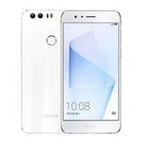 Brugt Huawei Honor 8 32GB Hvid – God stand